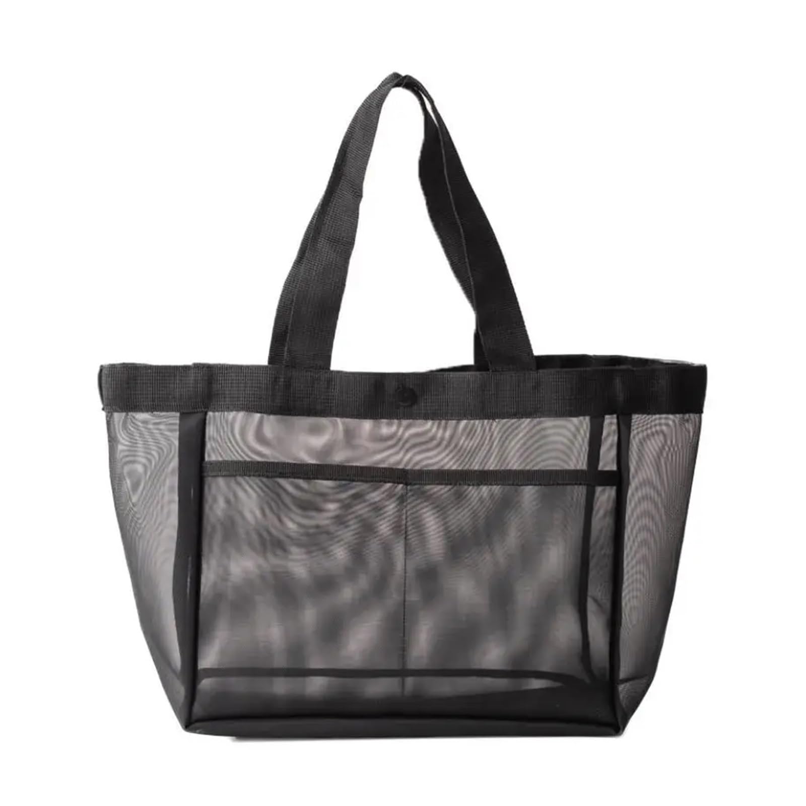 Sac de Plage en Grande capacité, Voyage, Natation, Fitness, Rangement Respirant