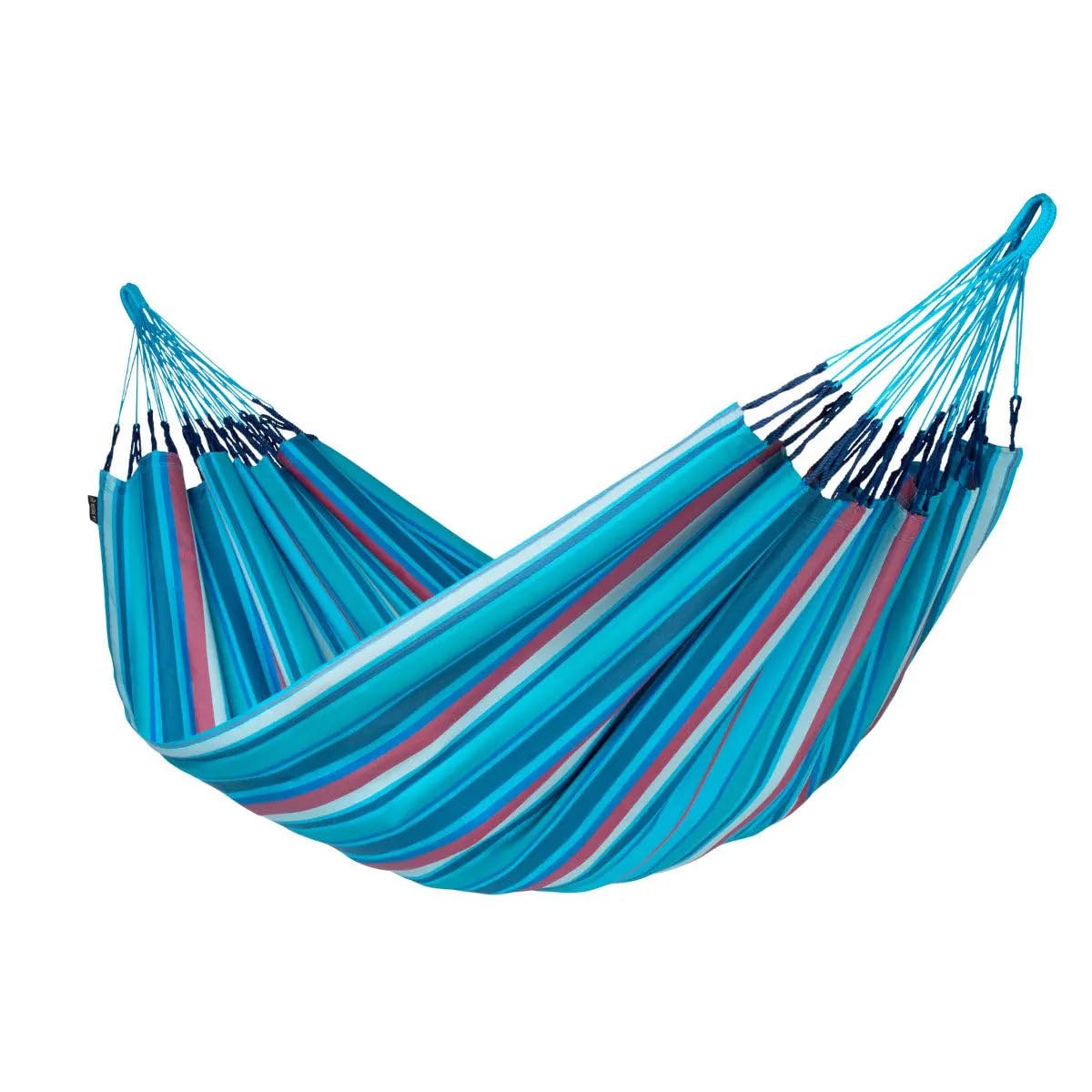Amazon.co.jp: LA SIESTA Brisa Wave - クラシック・ダブルハンモック