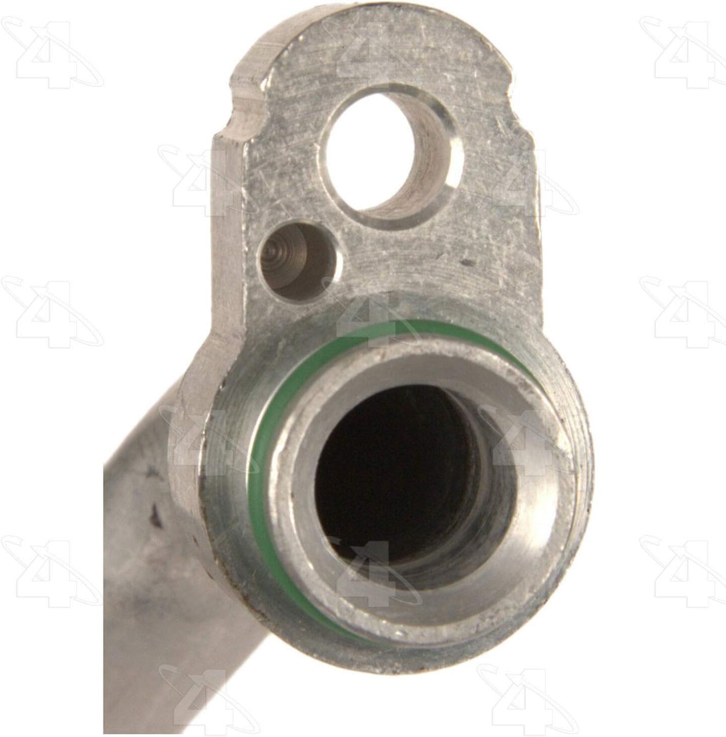 Four Seasons Suction Line Hose Assembly - 55198