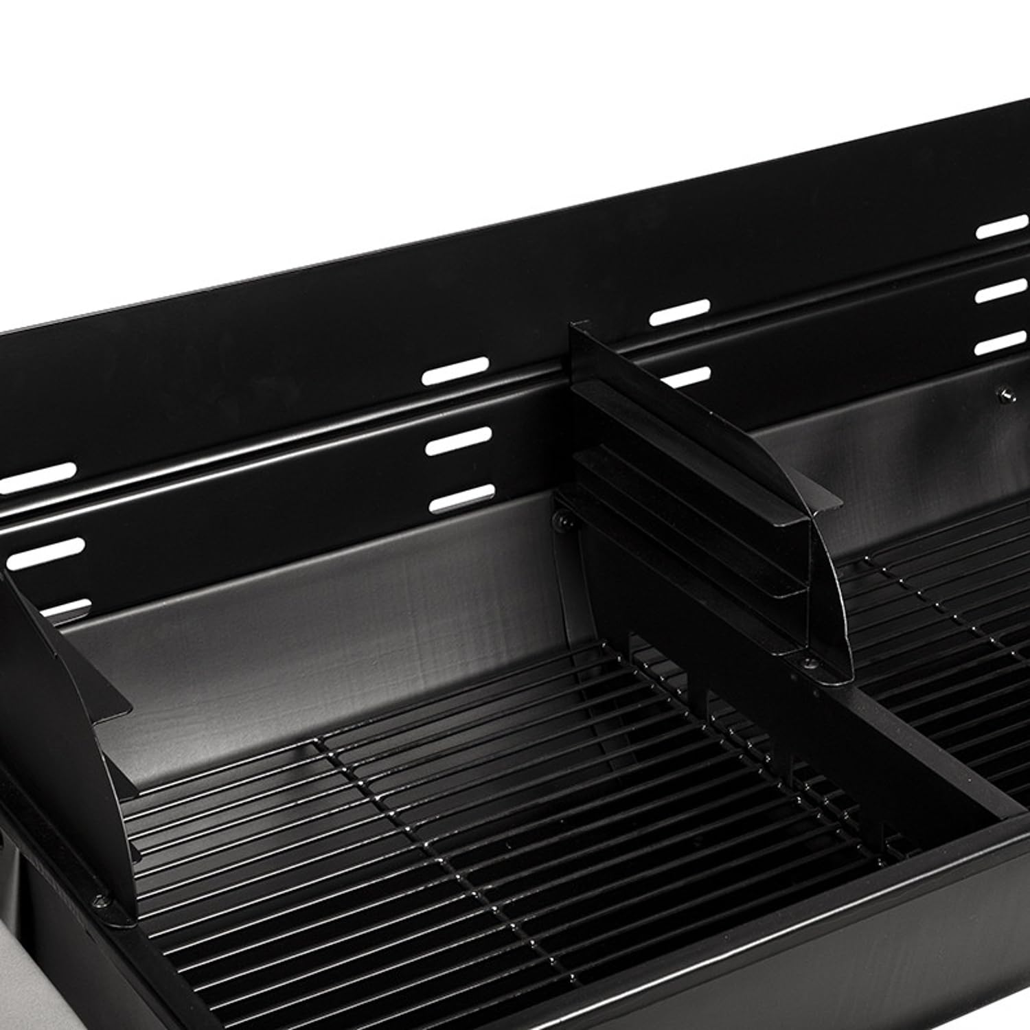 Somagic Malaga grill na węgiel drzewny