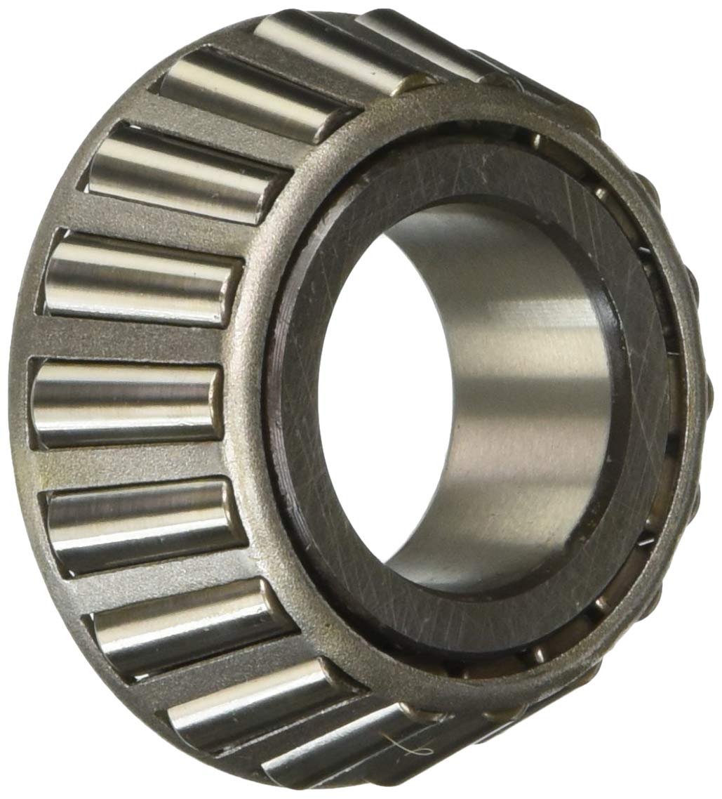 Amazon.com: Timken Tapered Roller Bearing Cone - M86647 : Automotive