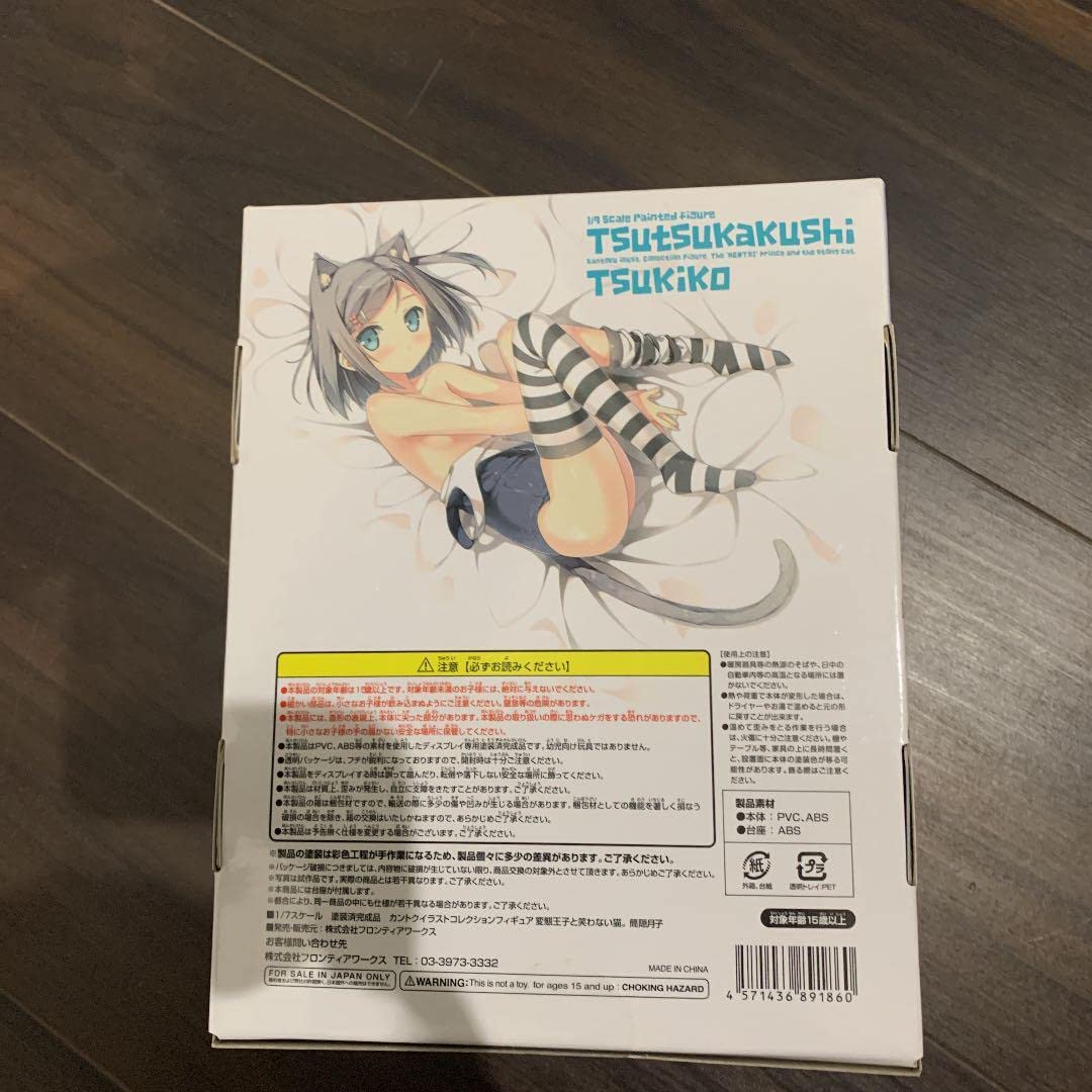 Amazon.co.jp: カントクイラストコレクションフィギュア 変態王子と
