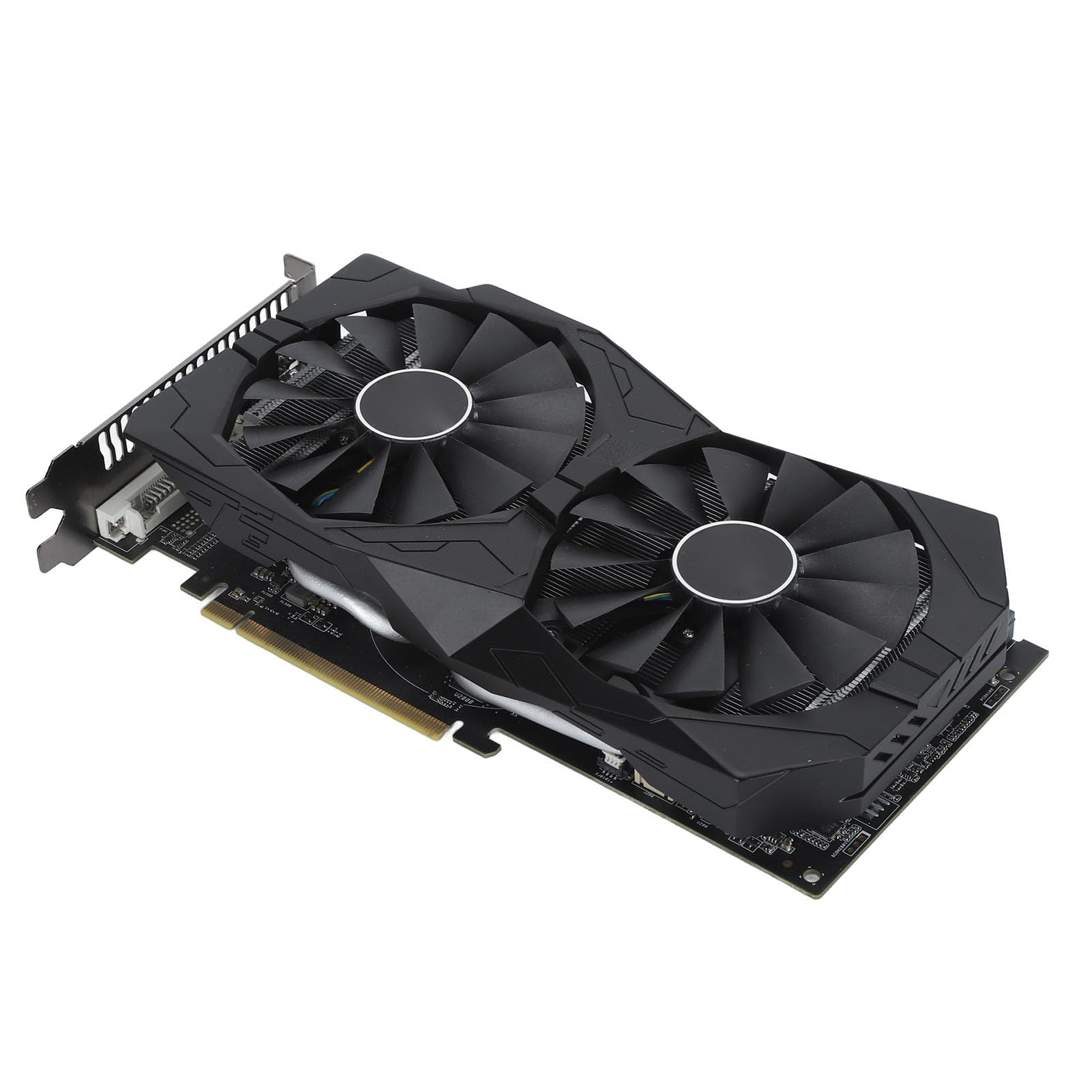 VBESTLIFE 8GB Graphics Card, GDDR5 256Bit GPU, 1286/7000MHz PCIE 3.0 X16 Gaming Video Card, Desktop Computer Graphics Card Support for DirectX 12-image-19