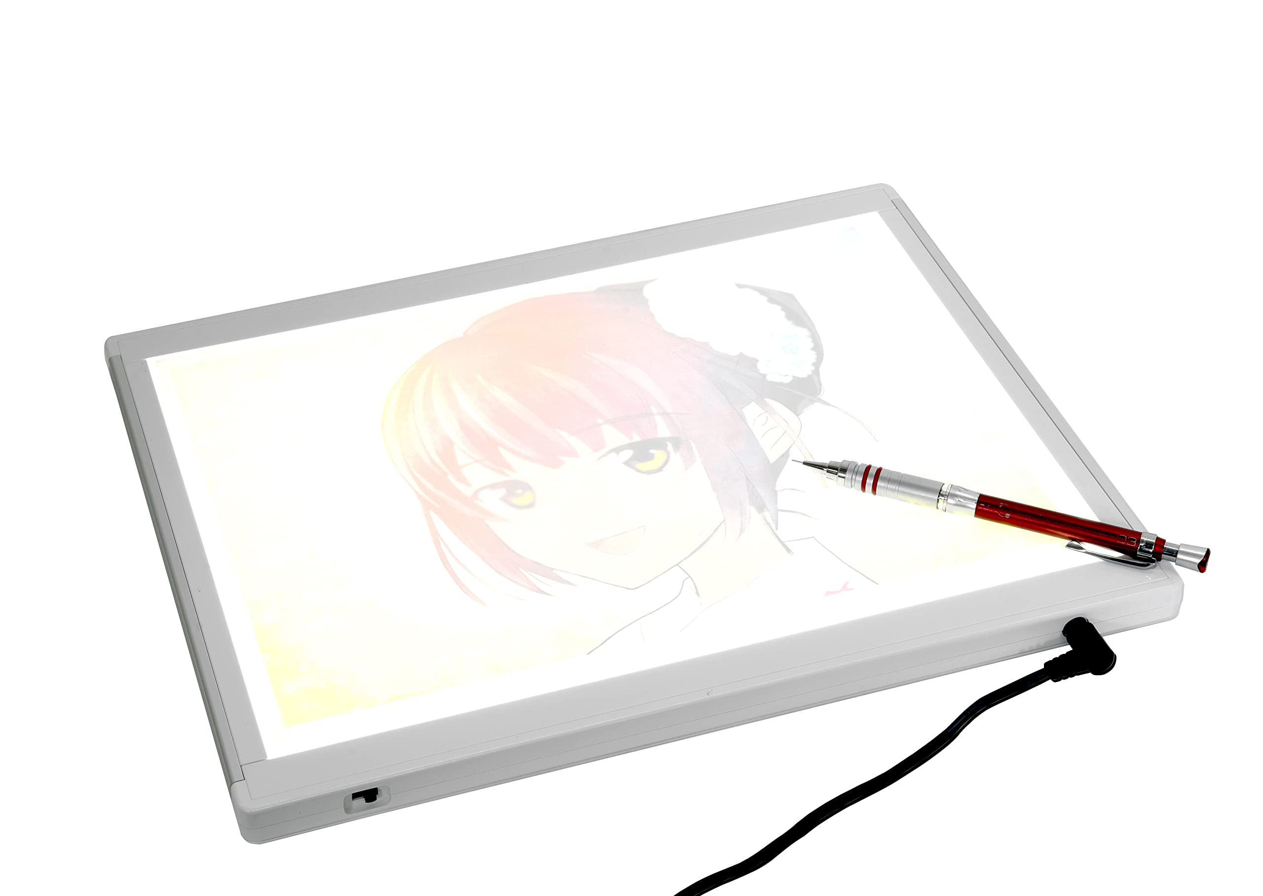 Amazon | FUJICOLOR LEDタイプビュワー LEDビュアー ST-A4 65739