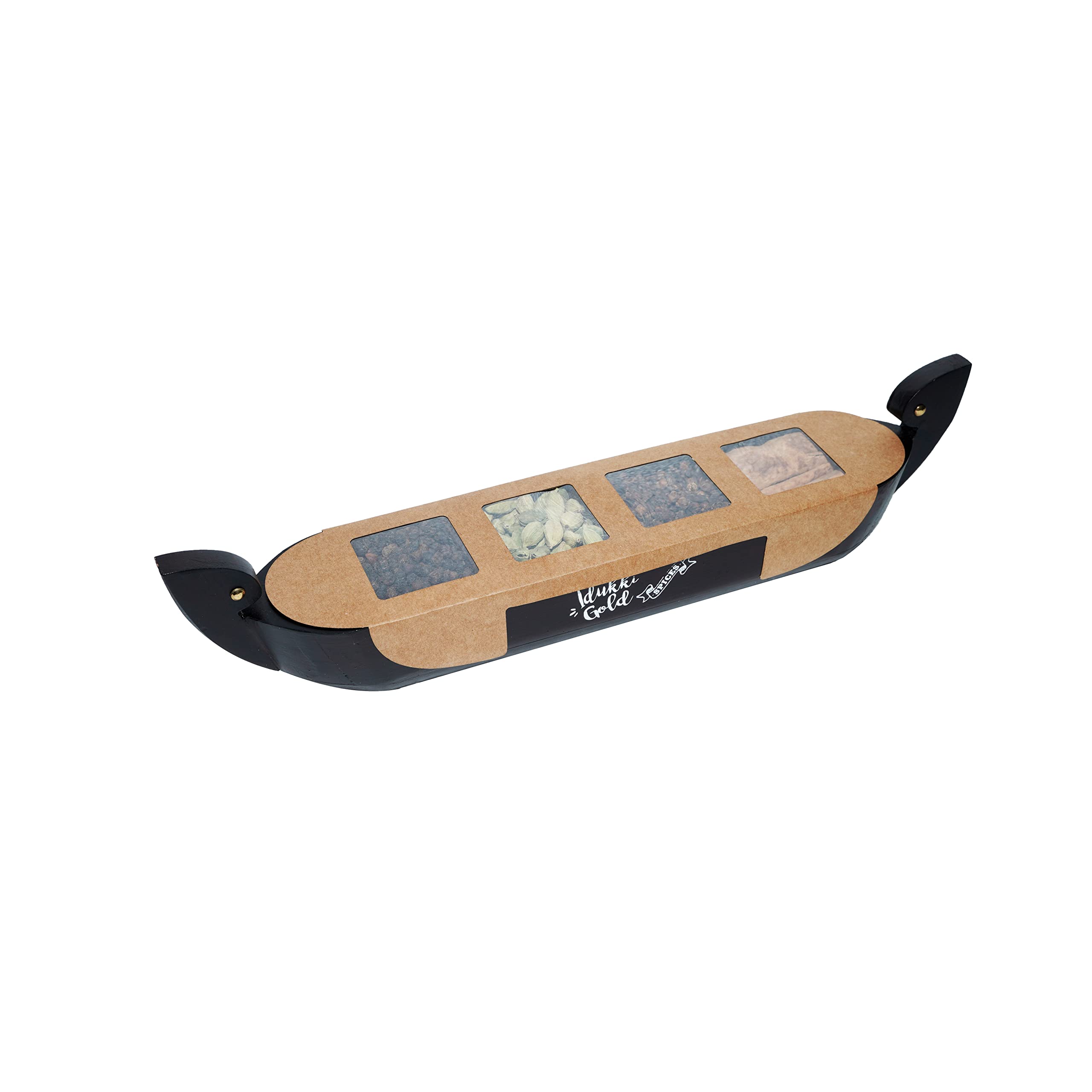 SPICES BOAT 1