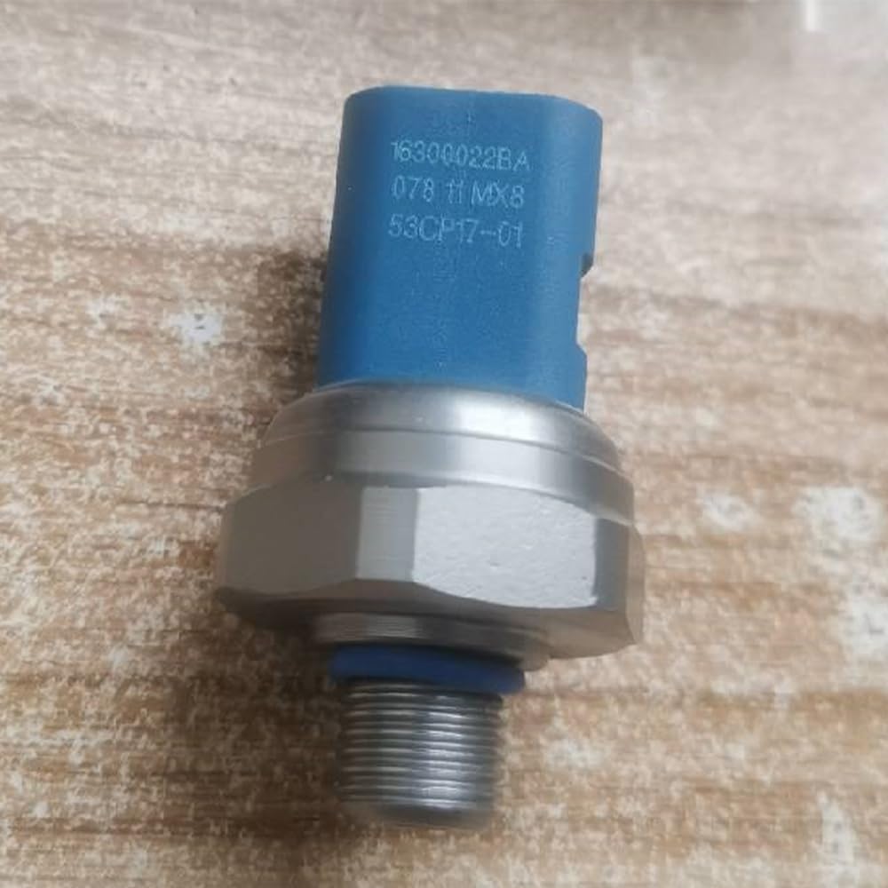 Capteur de pression d'huile moteur Kacepar, compatible avec Volkswagen, Audi, compatible avec Nissan, X-Trail, Juke, 16300022BA