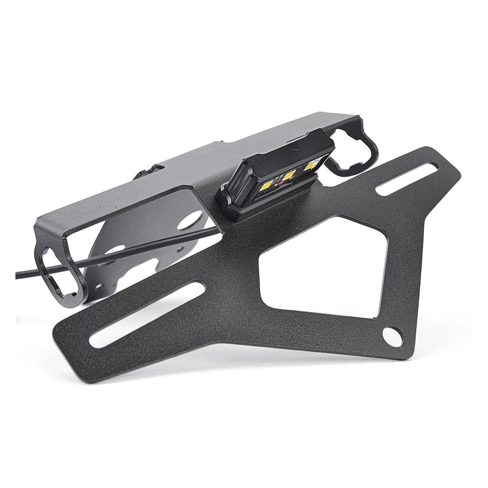 Porta targhe Moto Per DUCATI Panigale V4 V4S