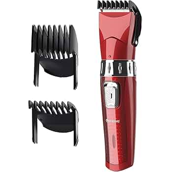 ❤11in1超多機能❣お洒落でカッコいいセルフカットが楽しめる♪❤