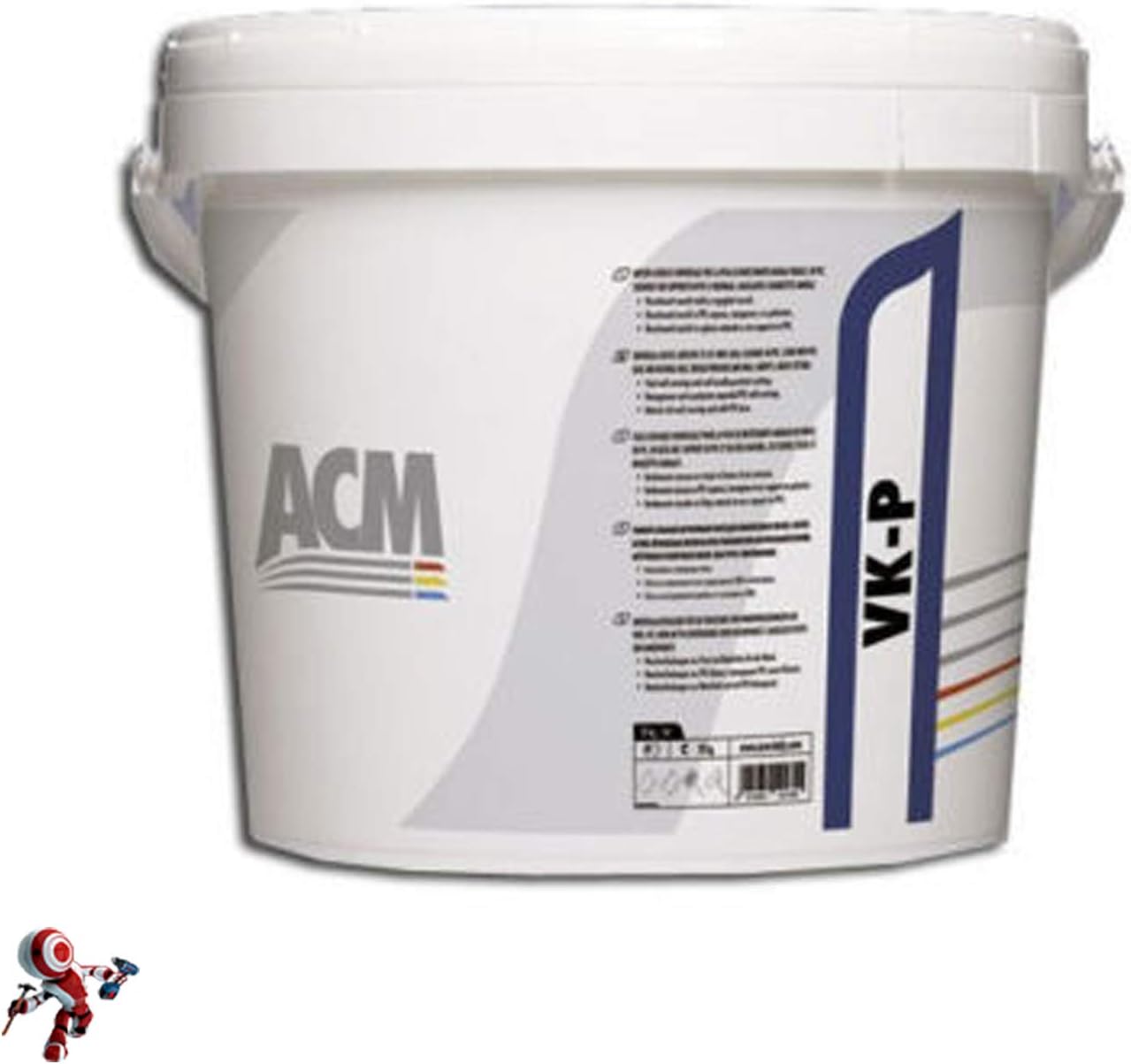 In Corso Tentazione Alzarsi Colla X Polistirolo Coloniale Allegare A Stazione Fe - Foto 9