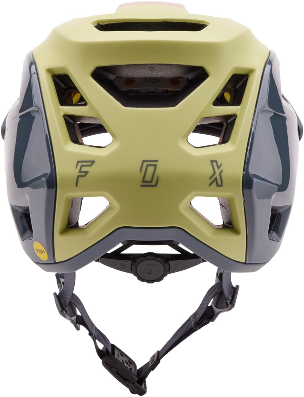 Fox Racing Fox Racing Speedframe Pro Mountain Bike Helmet