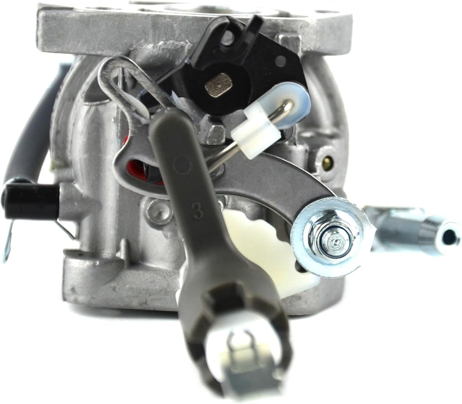 New Replacement Carburetor for Ariens Deluxe 24 28 inch Snow Blower Compatible with 20001171, L15D