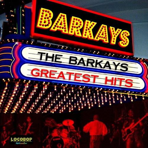 The Barkays