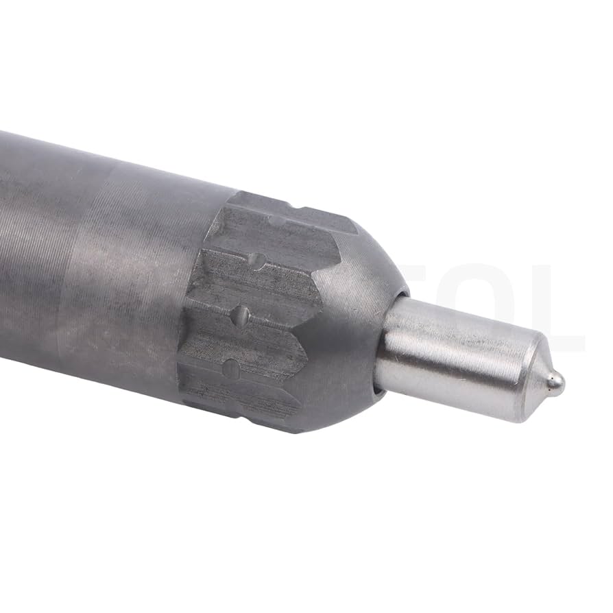 Amazon.com: 295050-0920 23670-E0540 23670E0540 Common Rail