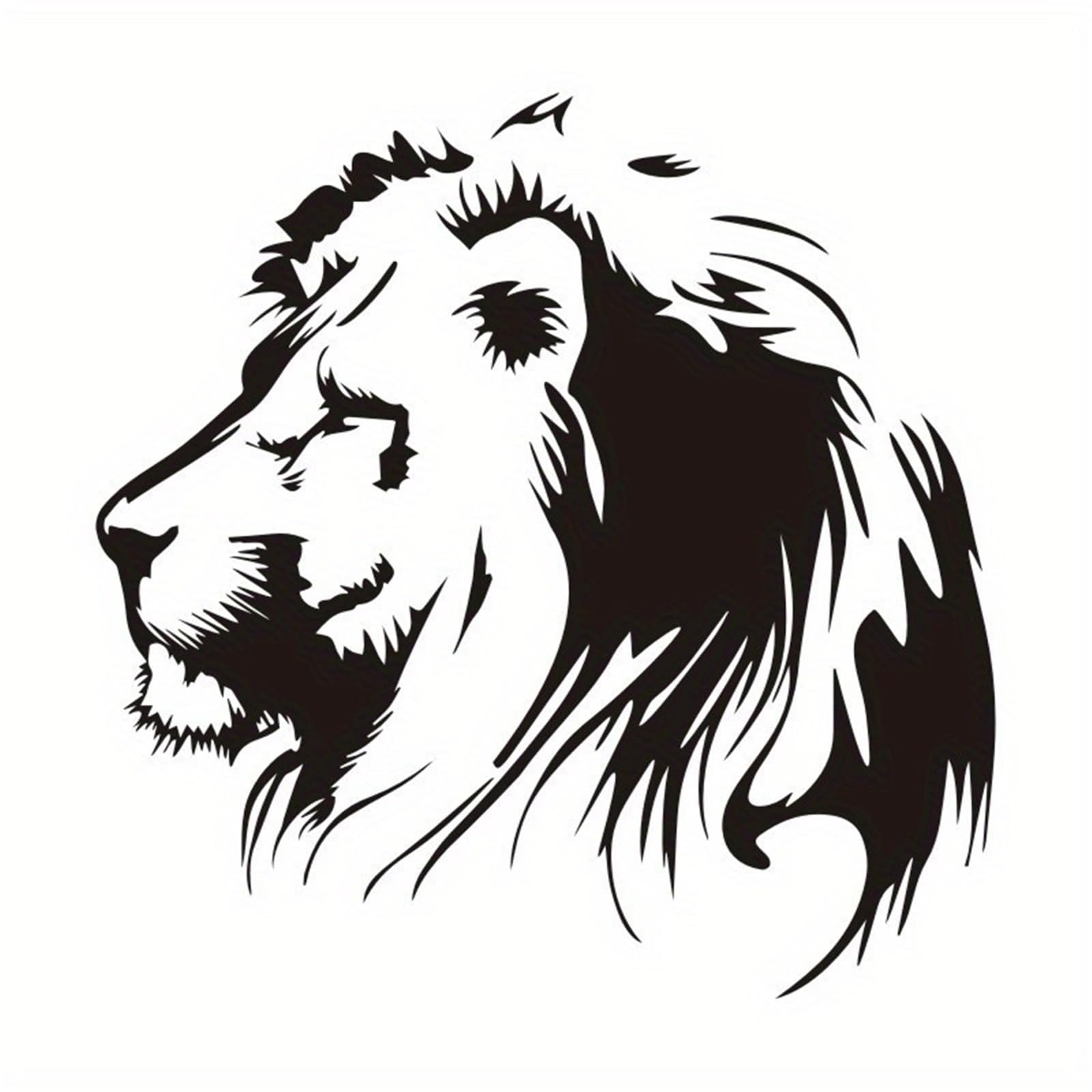 FGLFPXI Decal Car Sticker for Automobiles, Motorcycles, Windows Bumpers