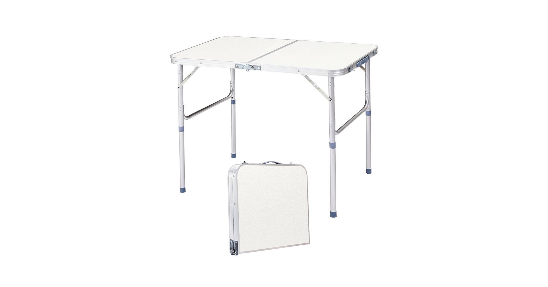 FOLDING TABLE 118cm アウトドアテーブル FOLDING TABLE 118cm アウトドアテーブル Amazon.co.jp