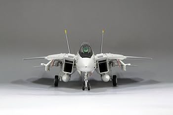 米海軍　F-14A プラモデル アメリカ海軍 F-14A トムキャット `湾岸戦争` (プラモデル