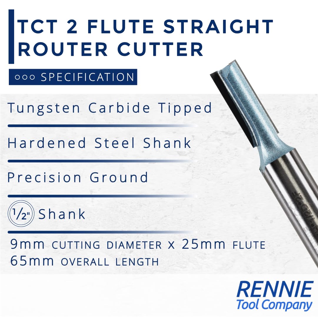 Rennie Tools - Image 3