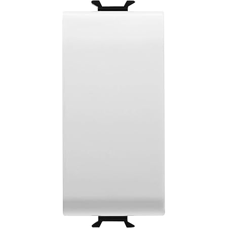 Gewiss GW10001 Short Circuit - Elektroinstallationssystem | Weiß