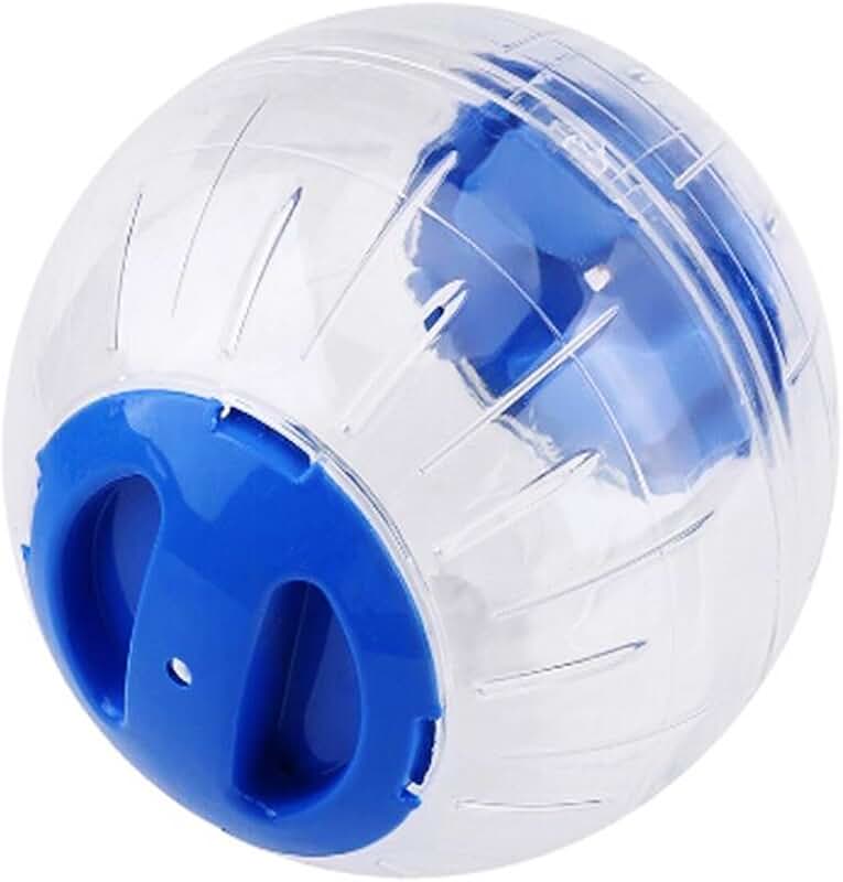 Amazon.co.uk dwarf hamster ball