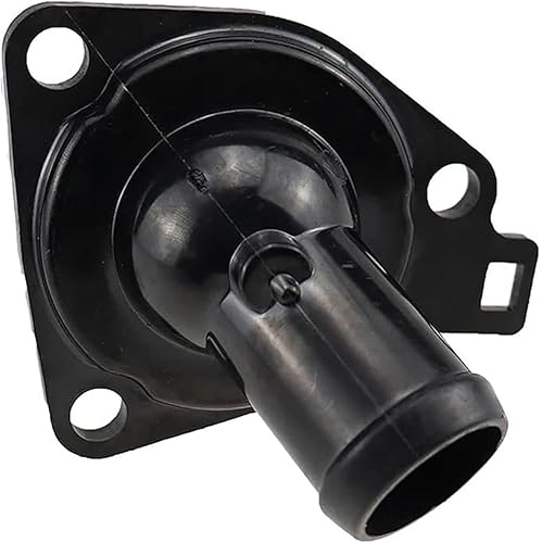 Miniatura 4 de Car Engine Cooling Thermostat Housing Thermostat Accessories, for Honda Civic CR-V Acura Accord FR-V 19301-RAF-003 19301RAF004