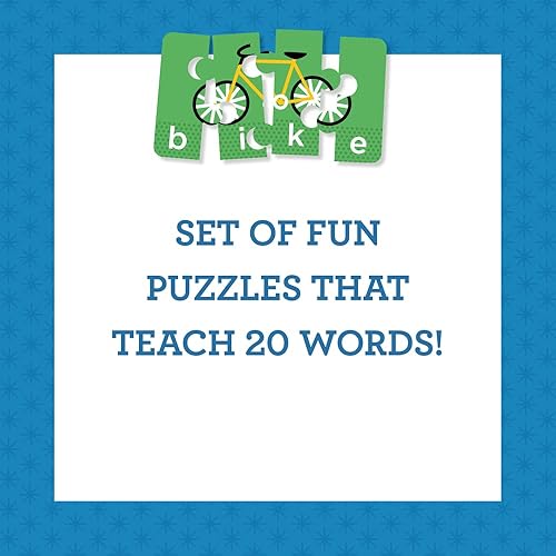 Miniatura 9 de Rompecabezas de ortografía objetos