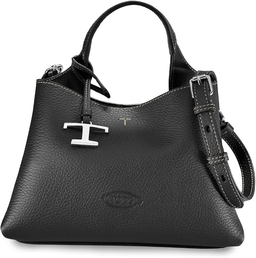 Amazon | [Tod's] トッズ ショルダー付 ハンドバッグ マイクロ T