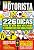 Capa de Guia do Motorista - Especial ed.03
