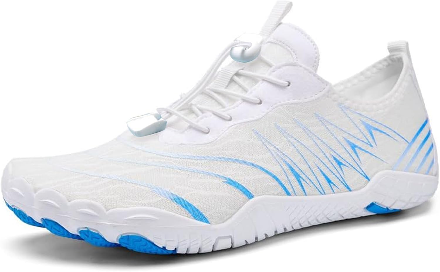 HF Stride Shoes Women Slip On Wide Toe Box Walking Sneakers HF Stride Barefoot Shoes Women Healthy & Non-Slip Barefoot Hiking ShoesWomen Unisex Lightweight Breathable Grounded Footwear