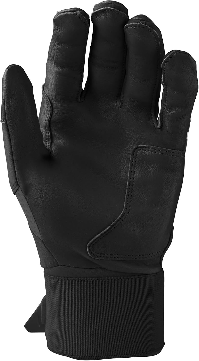 EvoShield Carbyne Youth Batting Gloves with Strap