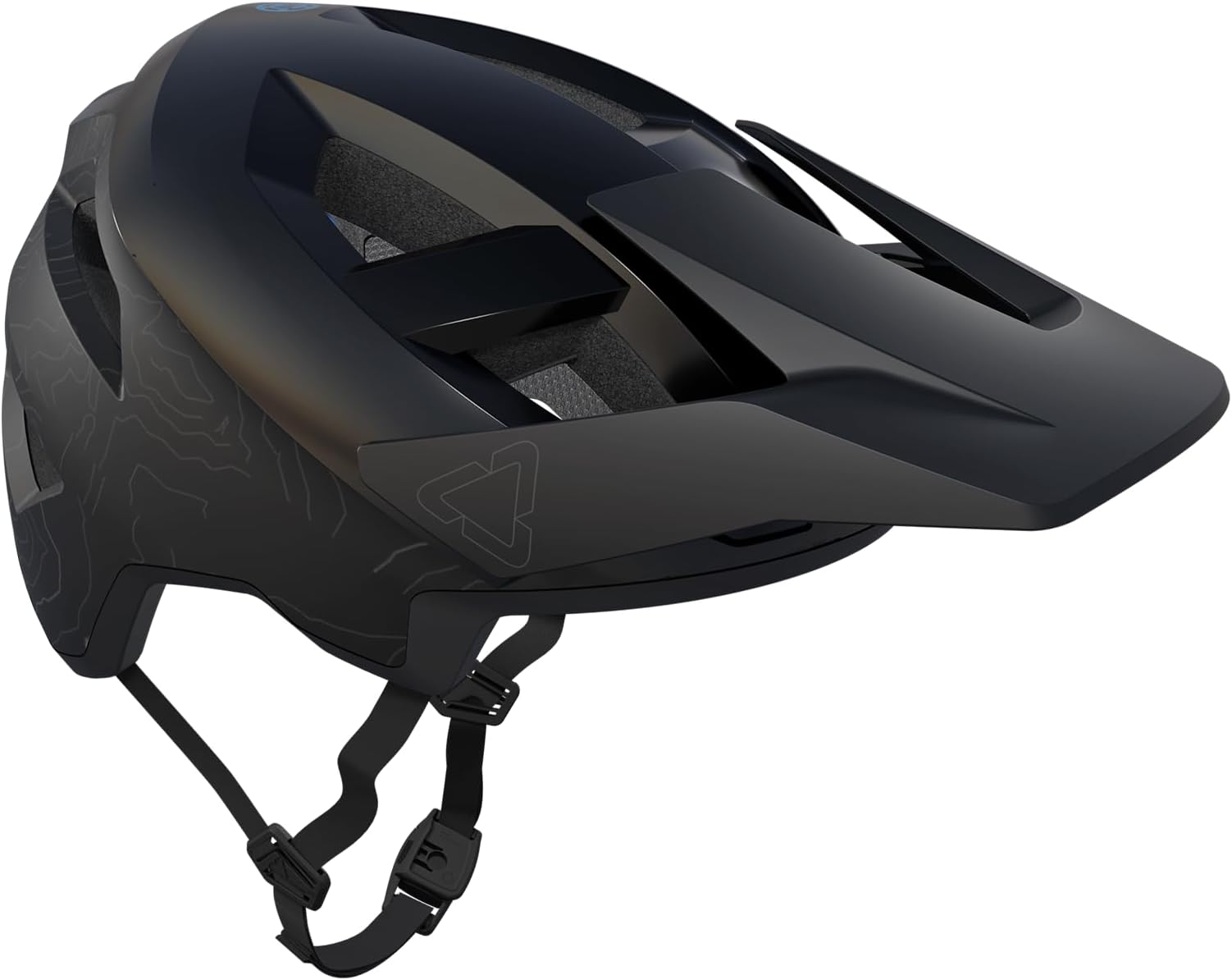 MTB All-Mountain 3.0 Helmet