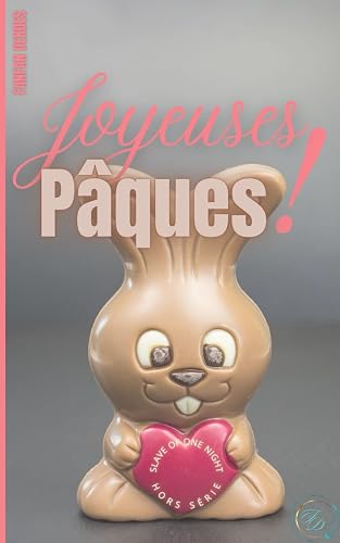 Joyeuses Pâques !: Hors Série