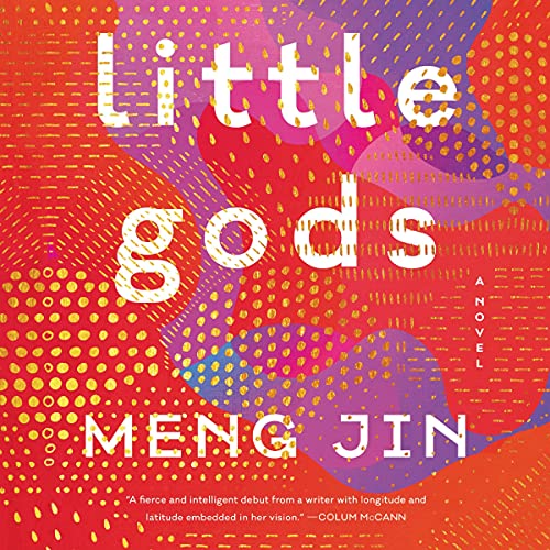 Little Gods by Meng Jin episode artwork