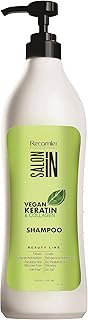 RECAMIER PROFESSIONAL SALON IN Vegan Keratin & Collagen Hair Shampoo 33.8 fl.oz.