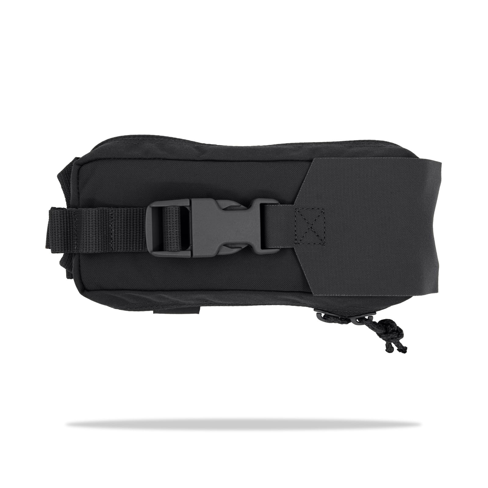 Kit Médico Táctico Desmontable de Acceso Rápido, Bolsa Médica IFAK, de Nailon Impermeable, para Airsoft Deportes Al Aire Libre y Caza