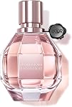 Viktor&Rolf - Flowerbomb Eau de Parfum - Women's Perfume - Floral & Woody - With Notes of Vanilla, Jasmine, & Rose