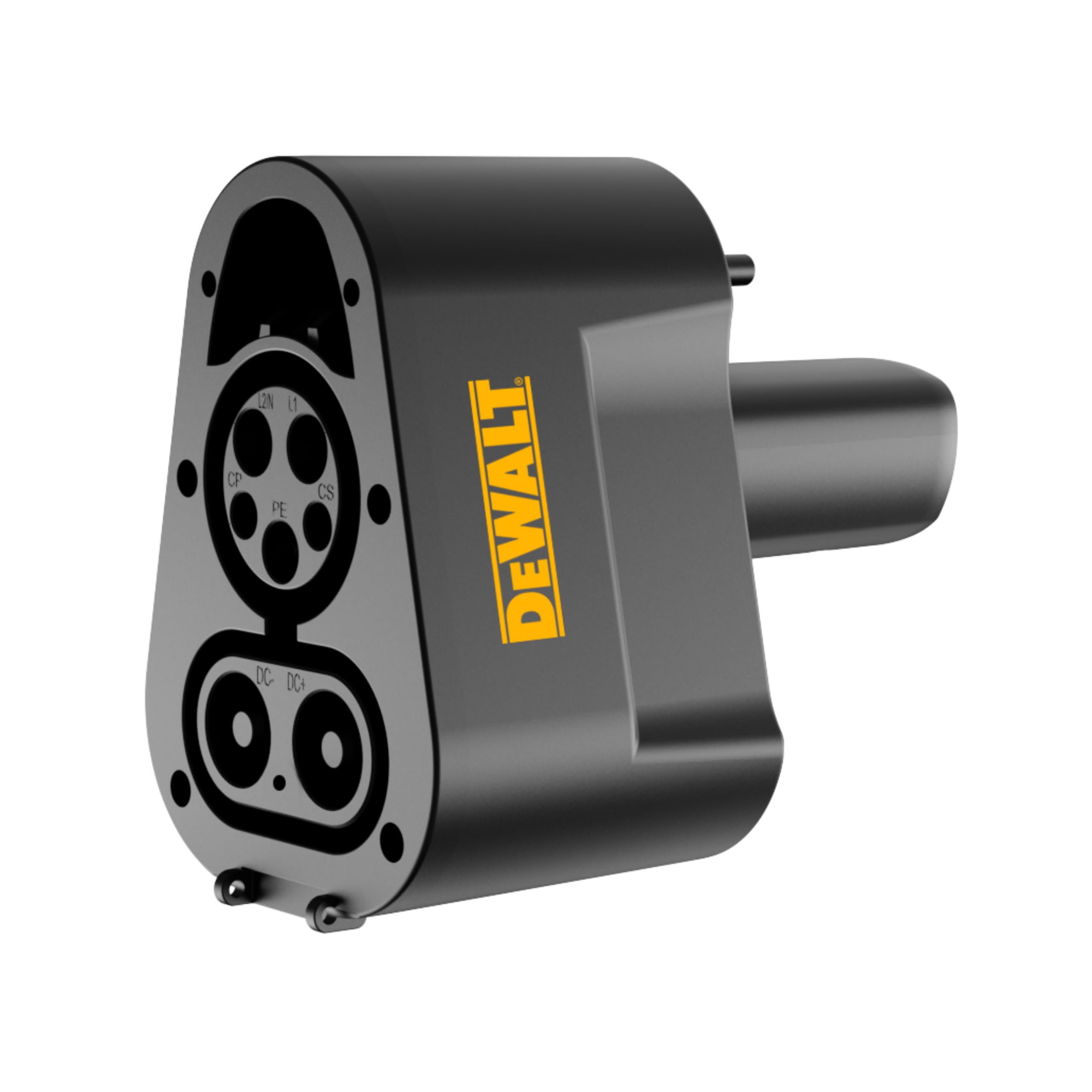 DEWALT CCS1 to NACS Fast Charging Adapter 350A