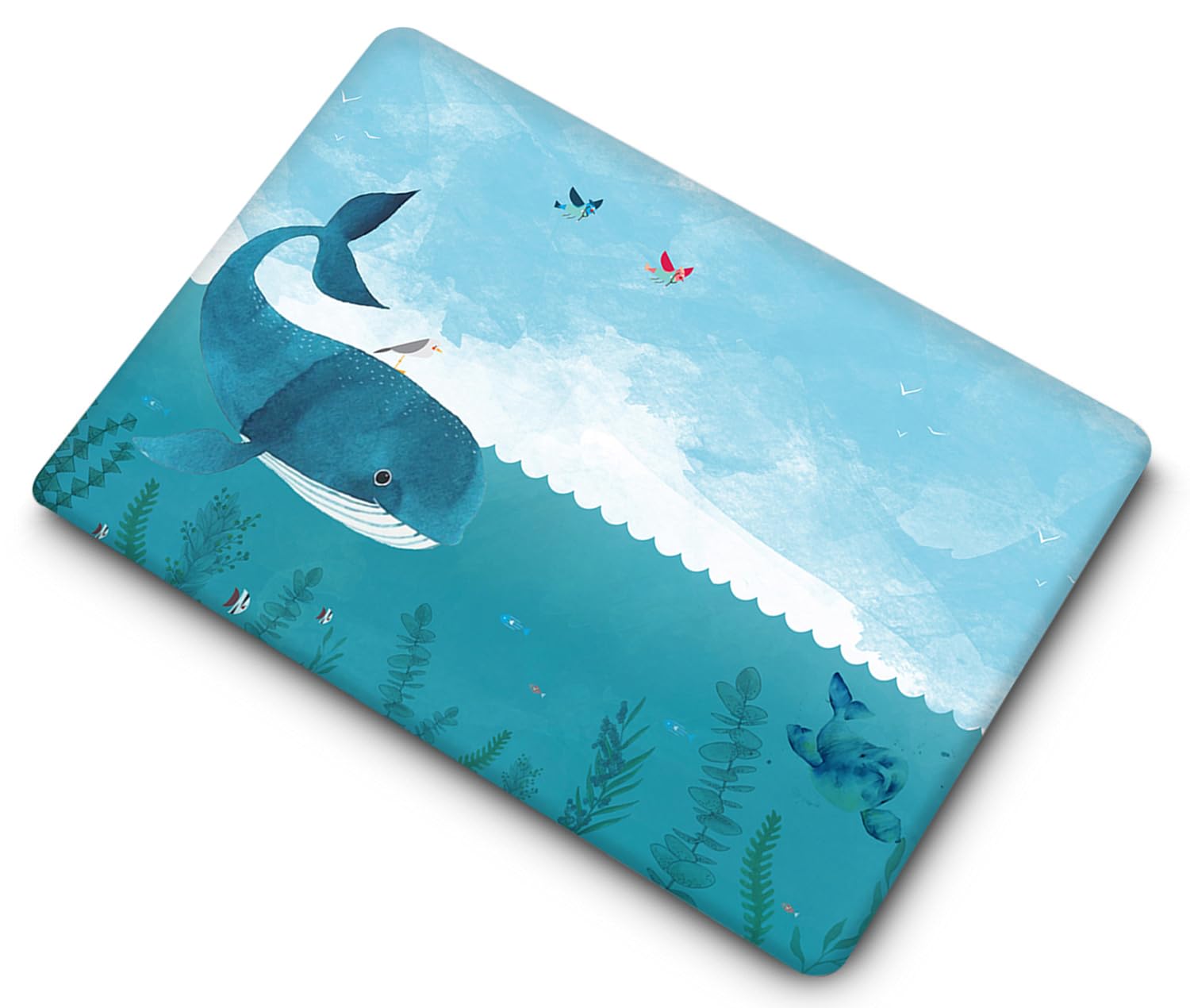 Cover Macbook Pro 13 SsHhUu Custodia Per 4 In 1 MacBook Pro 15 - Foto 7