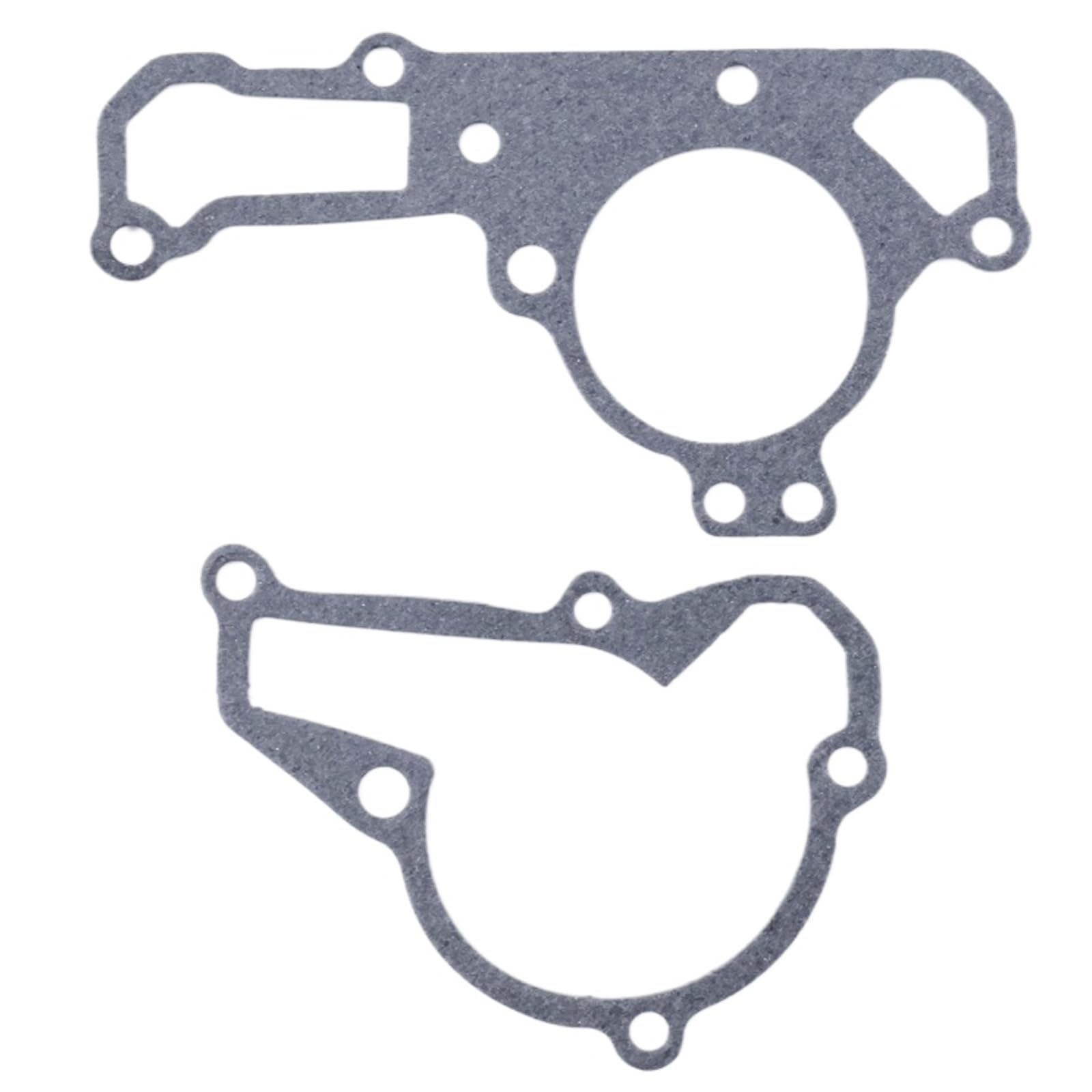 Amazon.com: Chamixx Water Pump Gasket Set 11060-2450 11060-2451