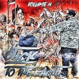  Gangsta don\'t come home we thug all Night [Explicit]