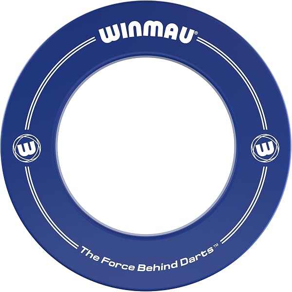 WINMAU Dartboard Surround - 2