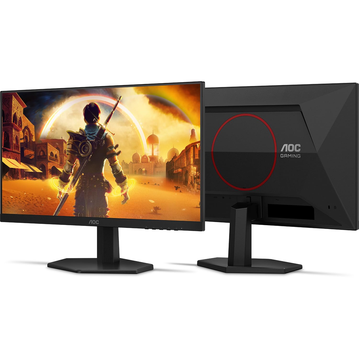 Monitor Gamer AOC AGON G42 24