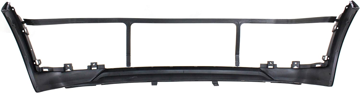 Garage-Pro Front, Lower Bumper Cover Compatible with 2016-2018 Hyundai Tucson