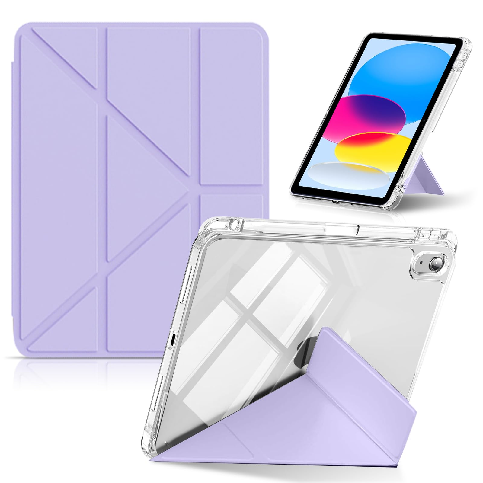 【ほぼ未使用】 Apple11インチ iPad (A16)箱あり ケース付き Amazon.co.jp: CeiLarv コンパチブル iPad (A16) 11インチ 第11世代