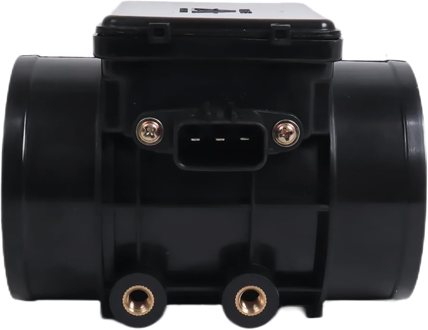 KUIPERAUTO Mass Air Flow Meter MAF Sensor Compatible for 1999-2000 Chevy Chevrolet Tracker 1.6L 2.0L/Mazda Miata Protege 1.8L Replace E5T52071
