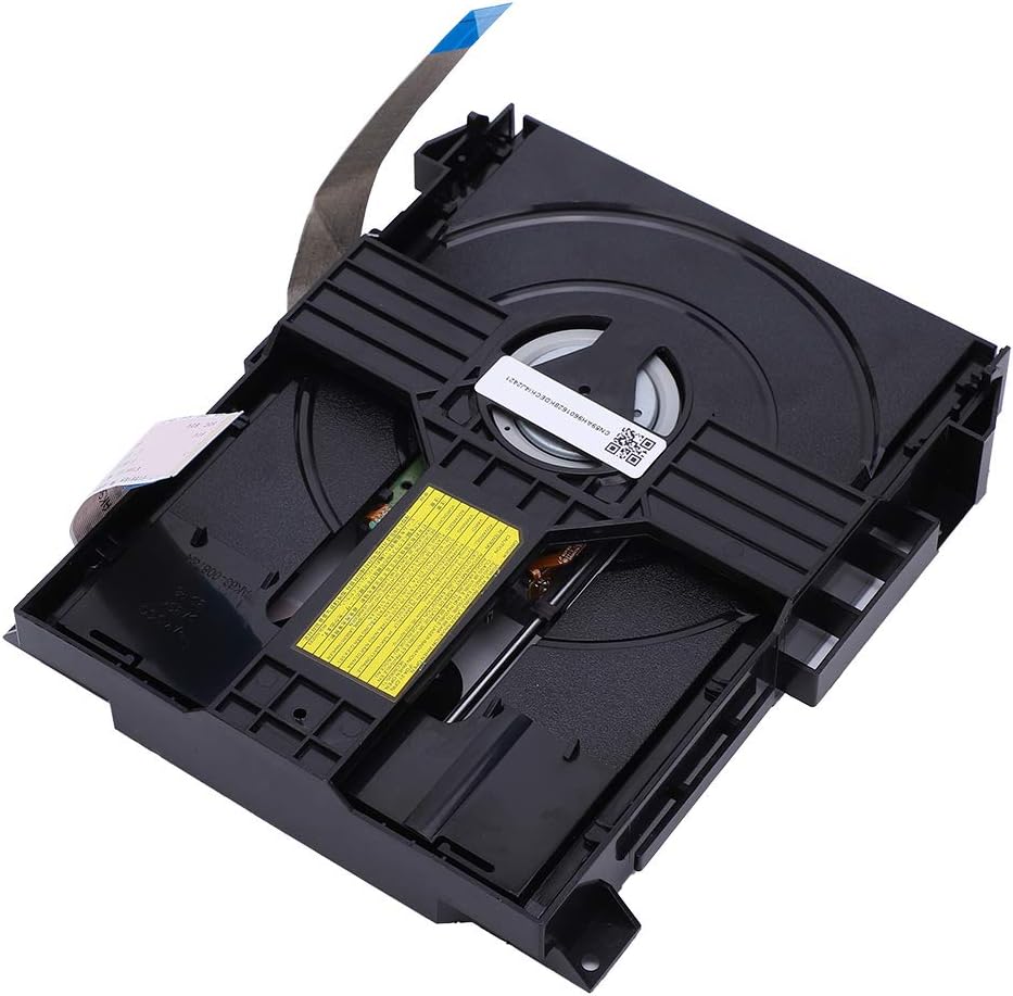 Lens Module, Diode Lasers BlueRay Optical Pickup BlueRay Optical Pickup Lens Electronic Component Replace for SOHBDP10G