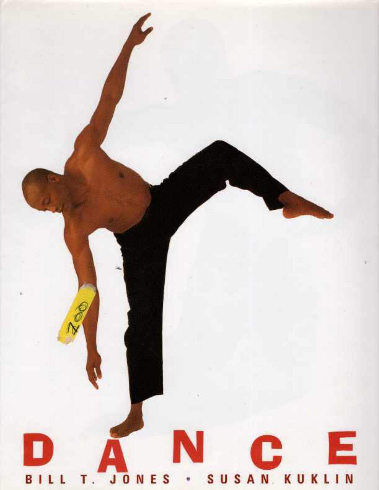 Dance: Dance!: With Bill T. Jones