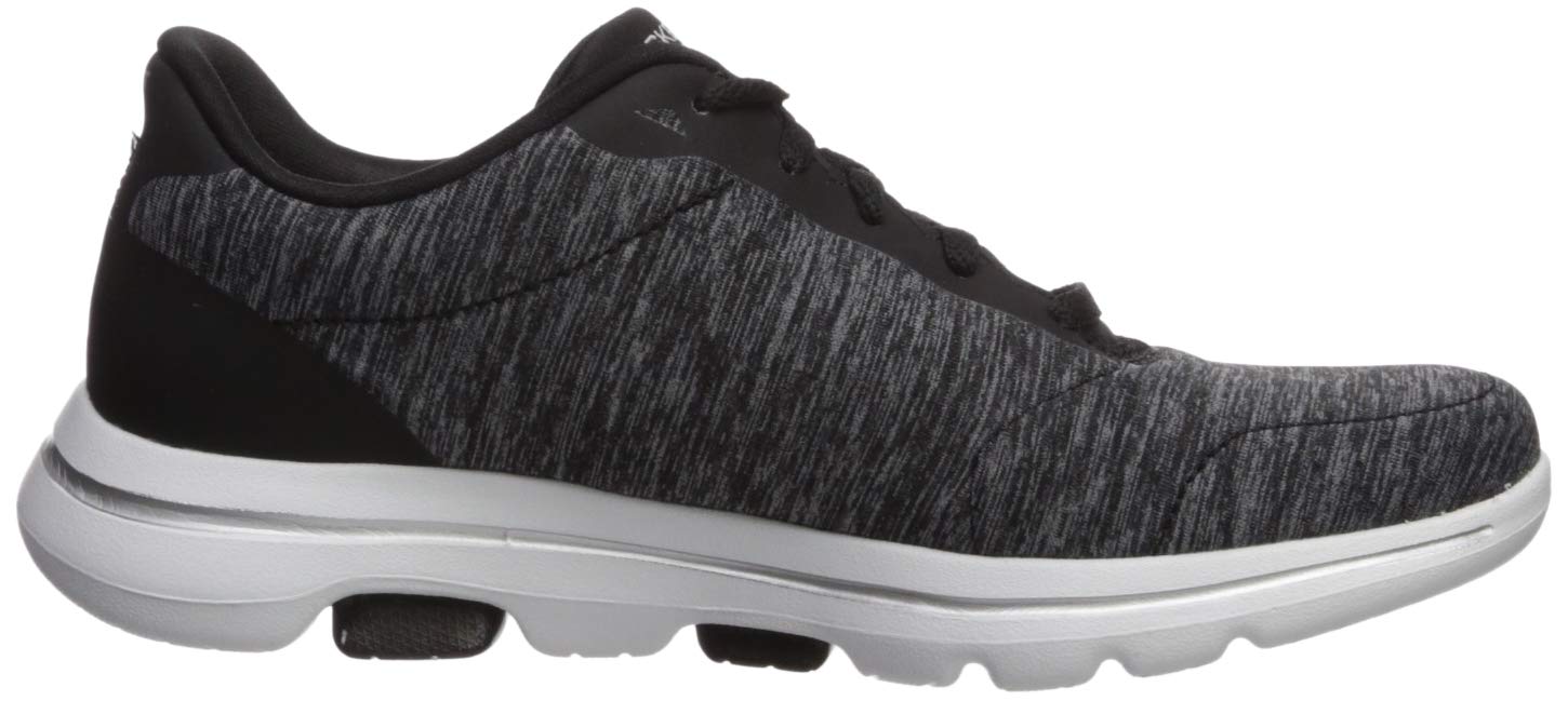 Skechers Dziewczynki Go Walk 5 - TrueSneakersy