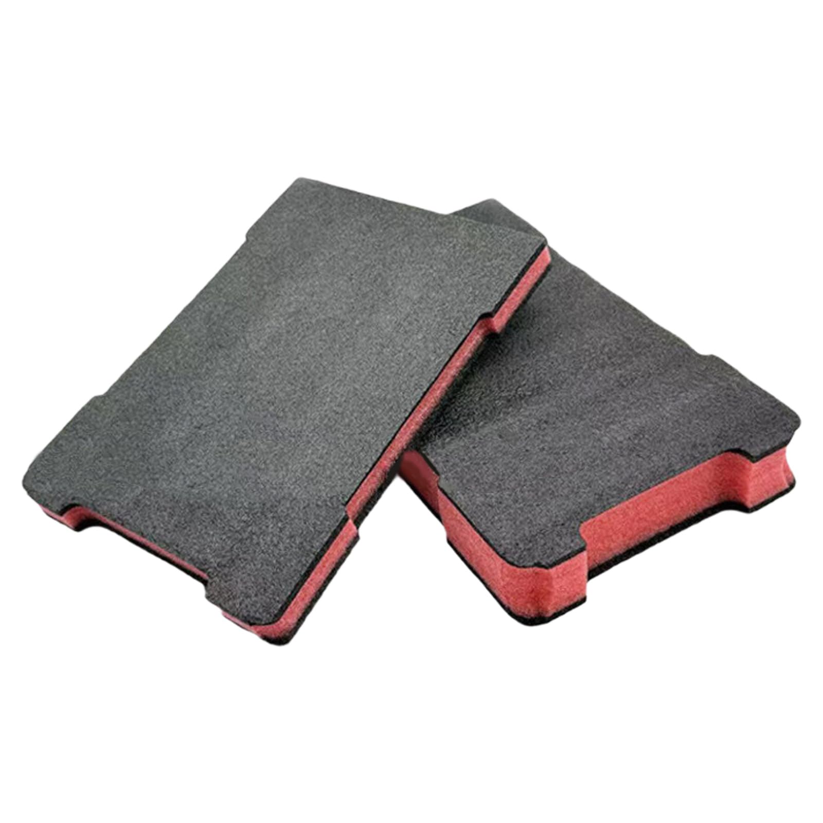 EPE Pearls Foam Inserts for Toolbox 48-22-8435 Enhances Transport Stability Heavy Equipment Thin for Parts Organization Efficiency