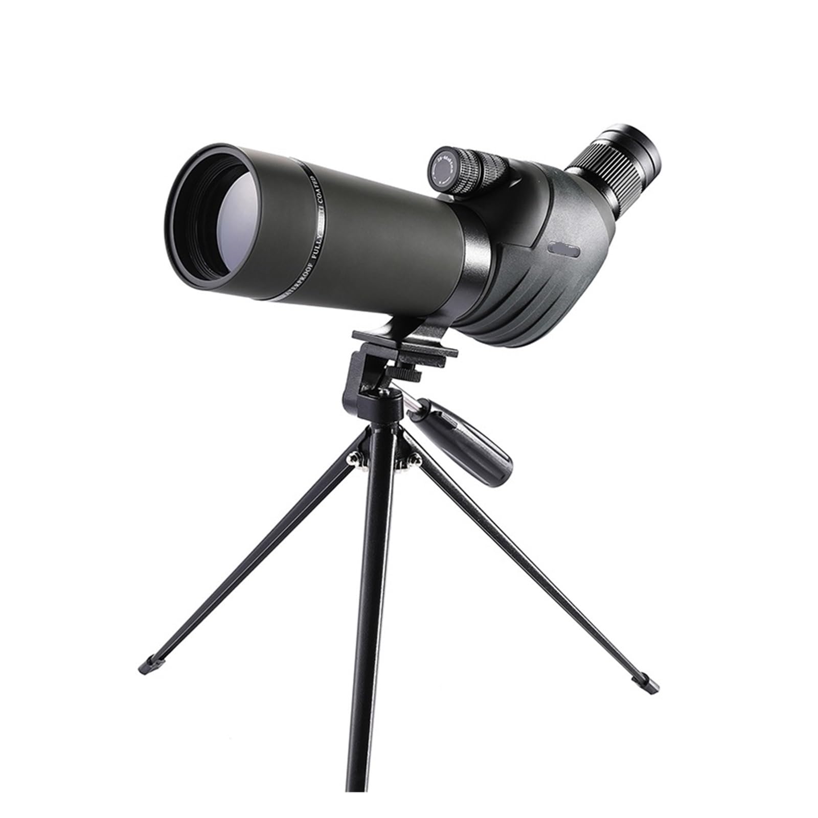 Amazon.com: Zoom Monocular Spotting Scope 20-60x60/70/80mm