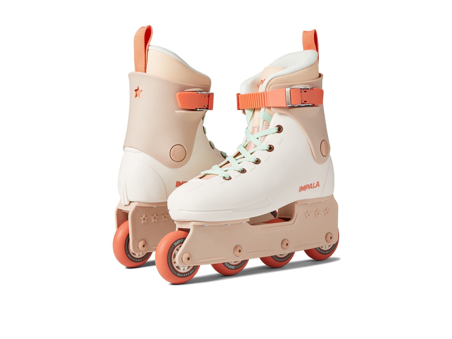 Impala Lightspeed Inline Skate